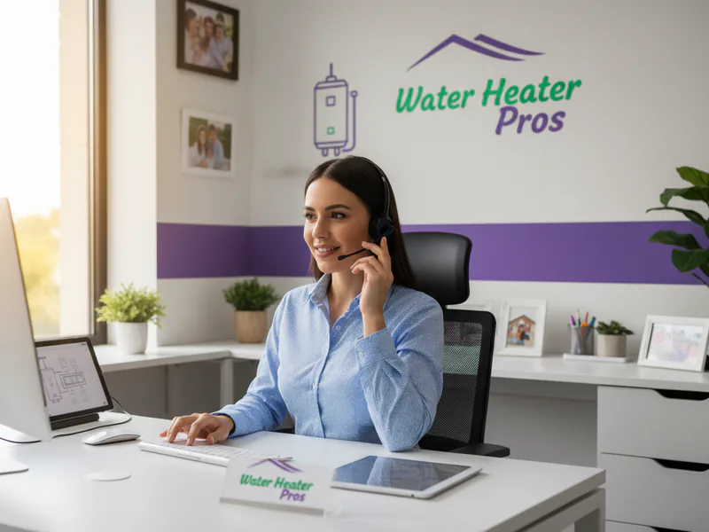 Water Heater Repair  in Penitas  FAQ